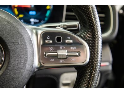 2022 Mercedes-Benz GLE Class