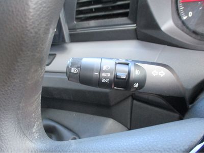 2025 Nissan Interstar