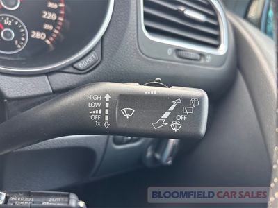 2011 Volkswagen Golf