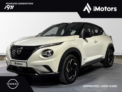 2023 Nissan Juke