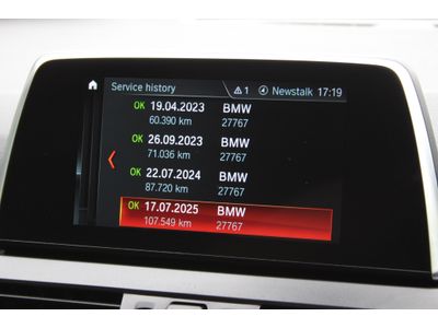 2019 BMW 2 Series