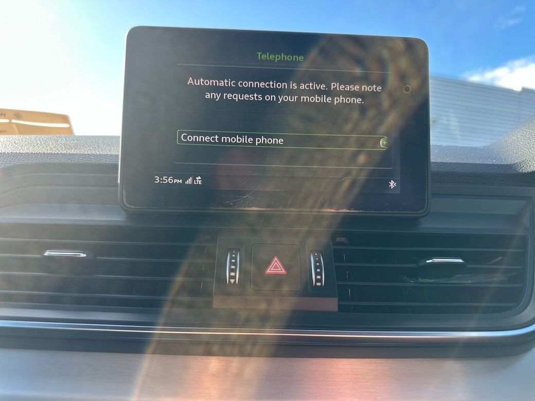 2020 Audi Q5