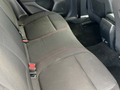 2019 Ford Focus