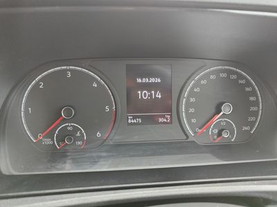 2023 Volkswagen Caddy Maxi Life