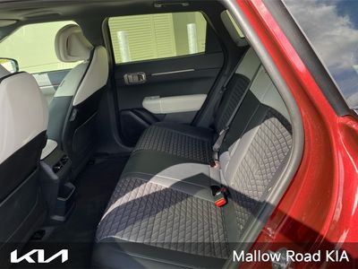 2026 Kia EV4