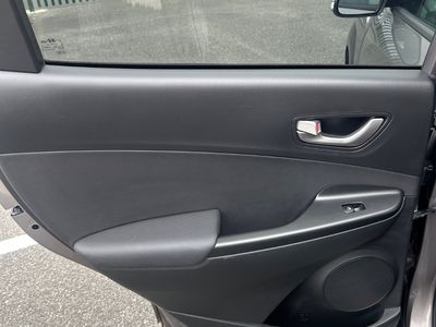 2018 Hyundai Kona