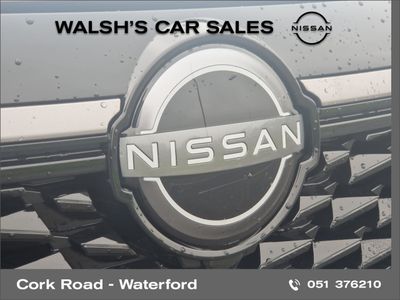 2026 Nissan Qashqai