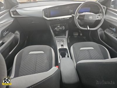 2026 Opel Mokka