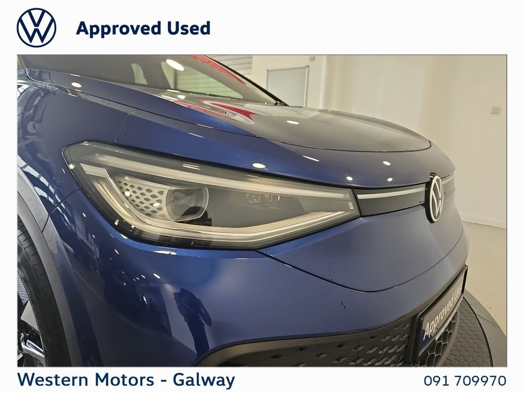 2024 Volkswagen ID.5
