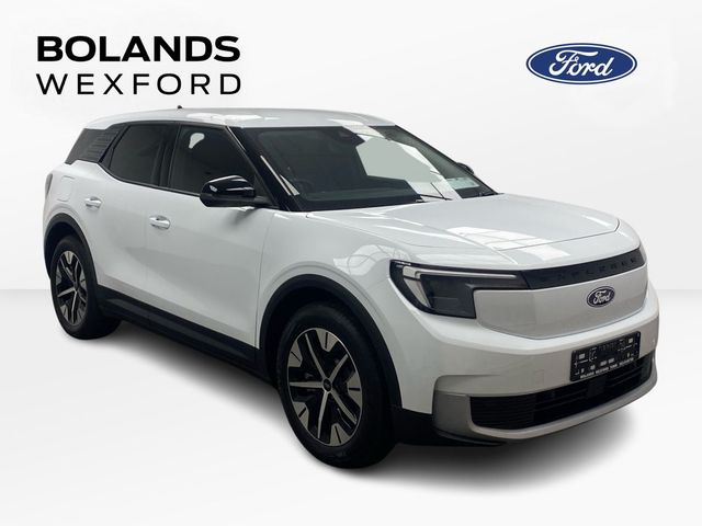 vehicle for sale from Bolands Wexford Town