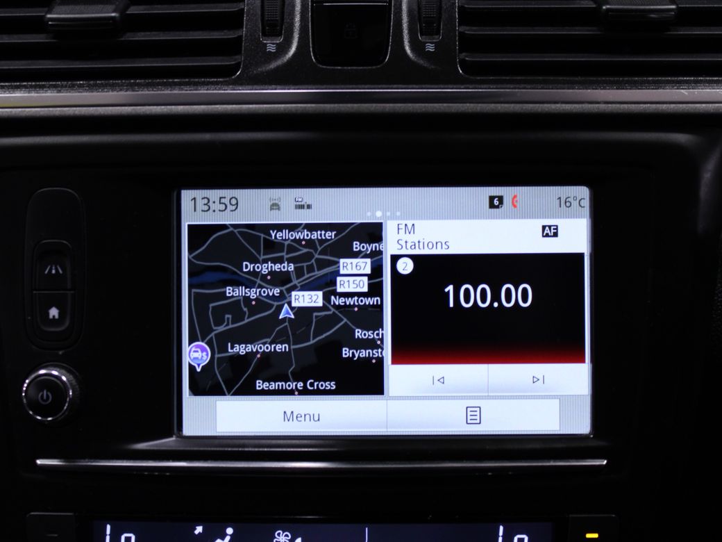 2018 Renault Kadjar