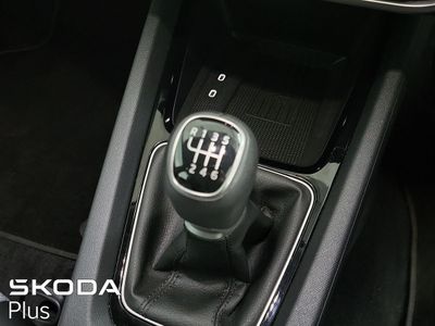 2024 Skoda Octavia