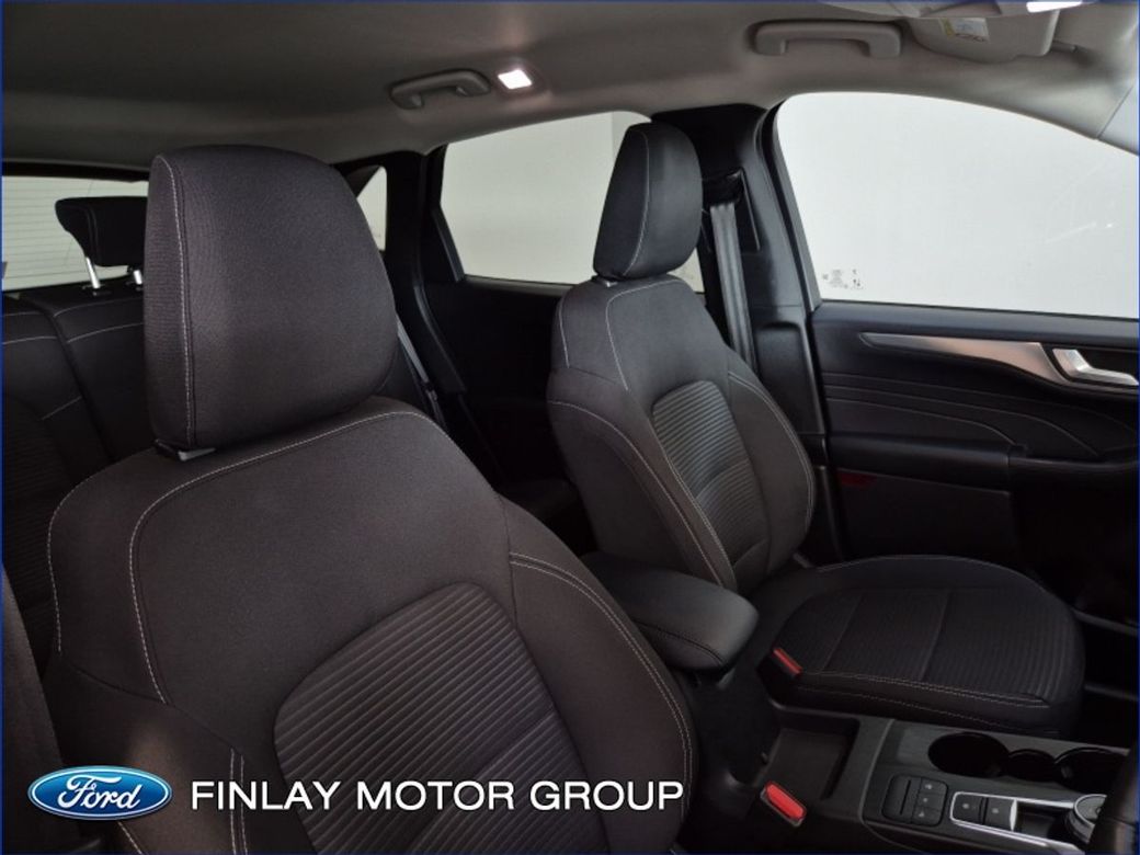 2023 Ford Kuga