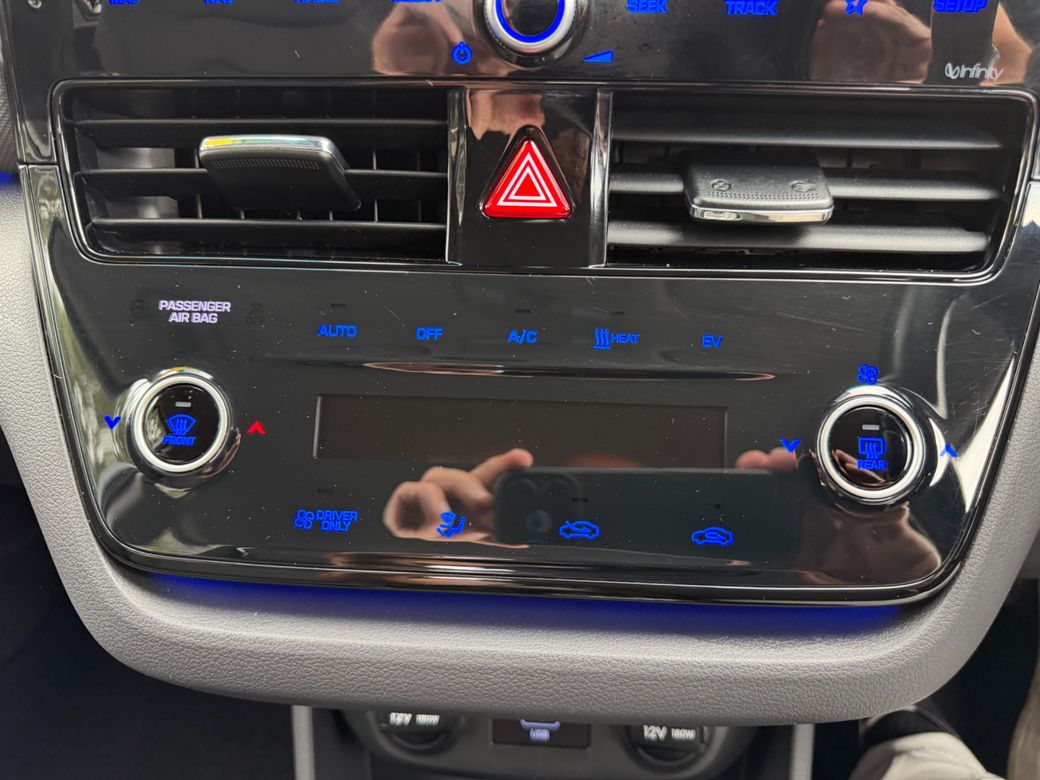 2020 Hyundai Ioniq