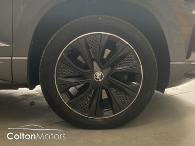 2022 Skoda Karoq