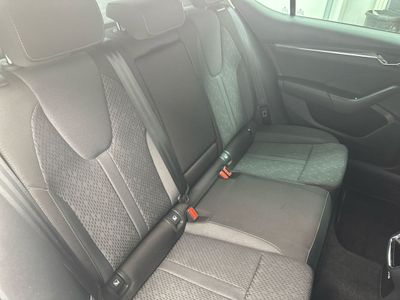 2024 Skoda Octavia