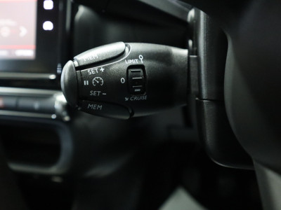 2019 Citroen C3