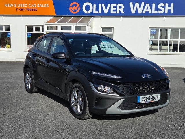 vehicle for sale from Oliver Walsh Autos
