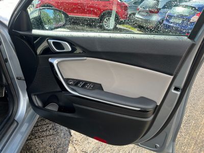 2021 Kia Ceed