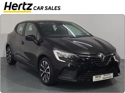 2023 Renault Clio