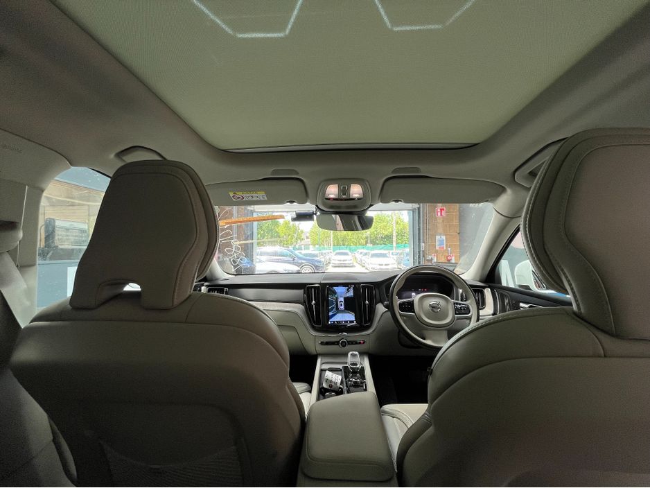 2021 Volvo XC60