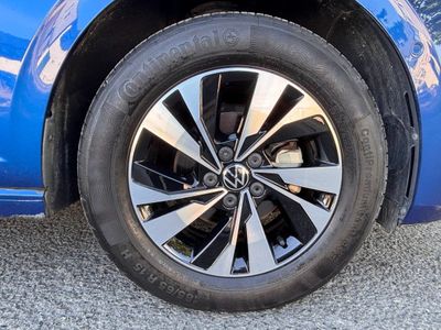 2021 Volkswagen Polo
