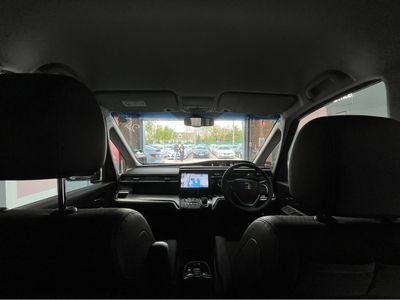 2021 Honda Stepwagon