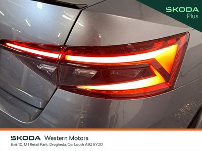 2023 Skoda Superb