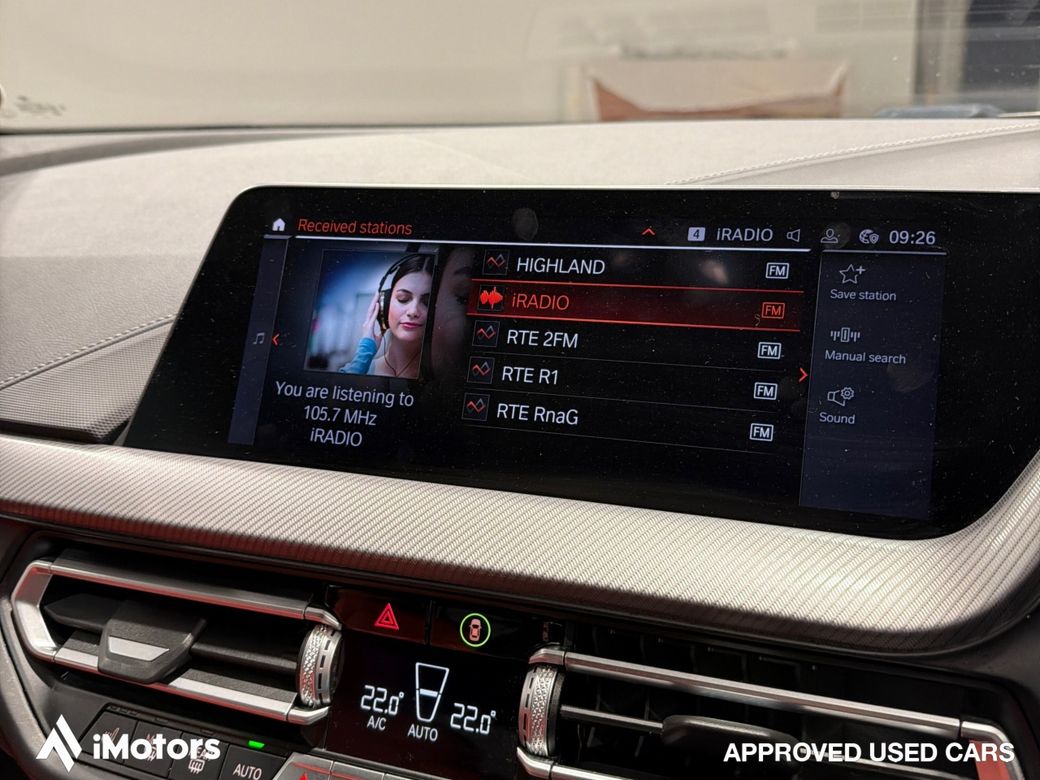 2021 BMW 2 Series