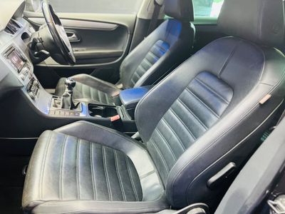 2011 Volkswagen Passat