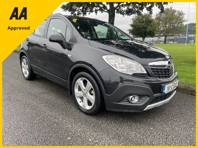 vehicle for sale from Jonathan O'Brien Cars