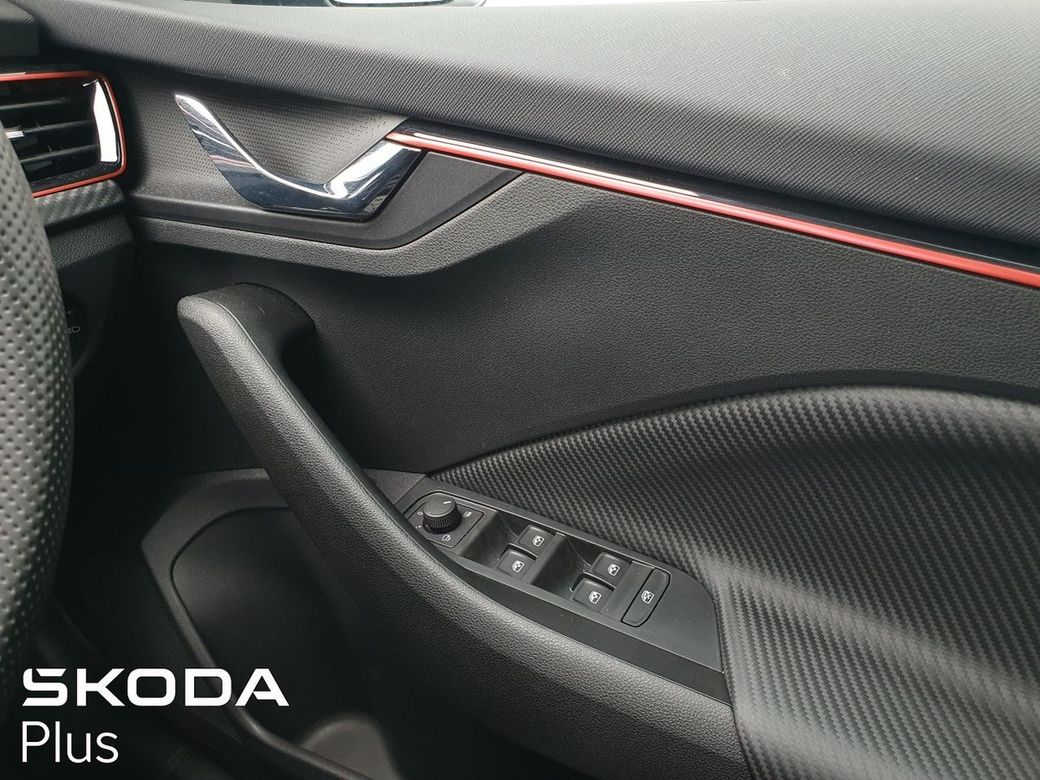 2024 Skoda Scala