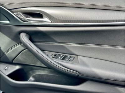 2023 BMW 5 Series