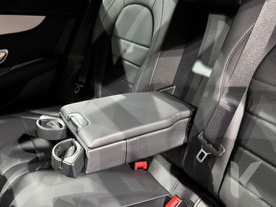 2021 Mercedes-Benz EQC