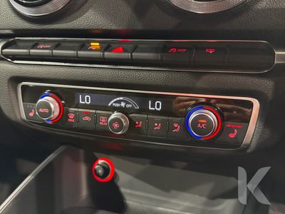 2016 Audi A3