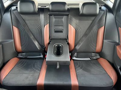 2021 Volkswagen ID.4