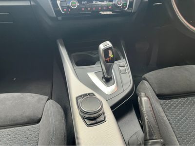 2017 BMW 1 Series
