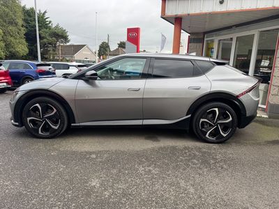 2024 Kia EV6