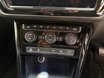 2020 Volkswagen Touran