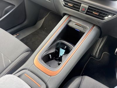 2026 Cupra Born