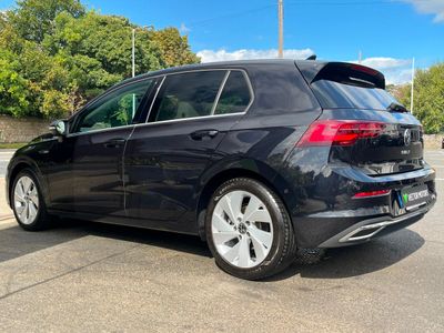 2023 Volkswagen Golf