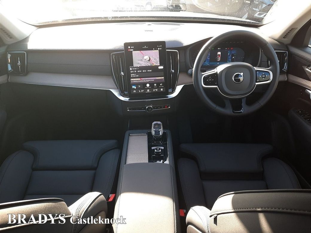 2025 Volvo XC90