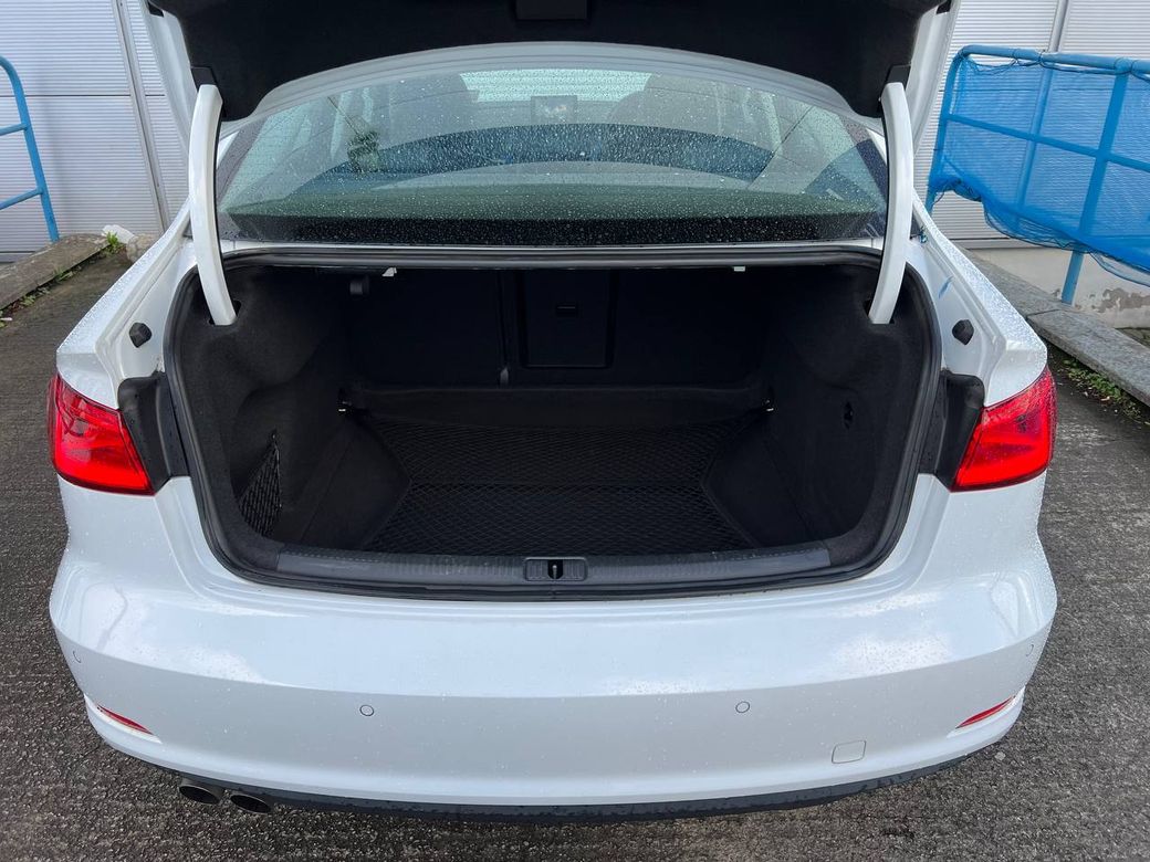 2016 Audi A3