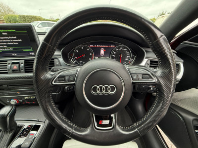 2017 Audi A6