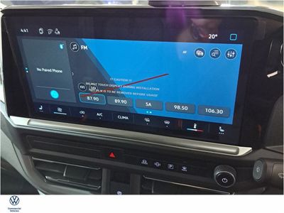 2026 Volkswagen Transporter