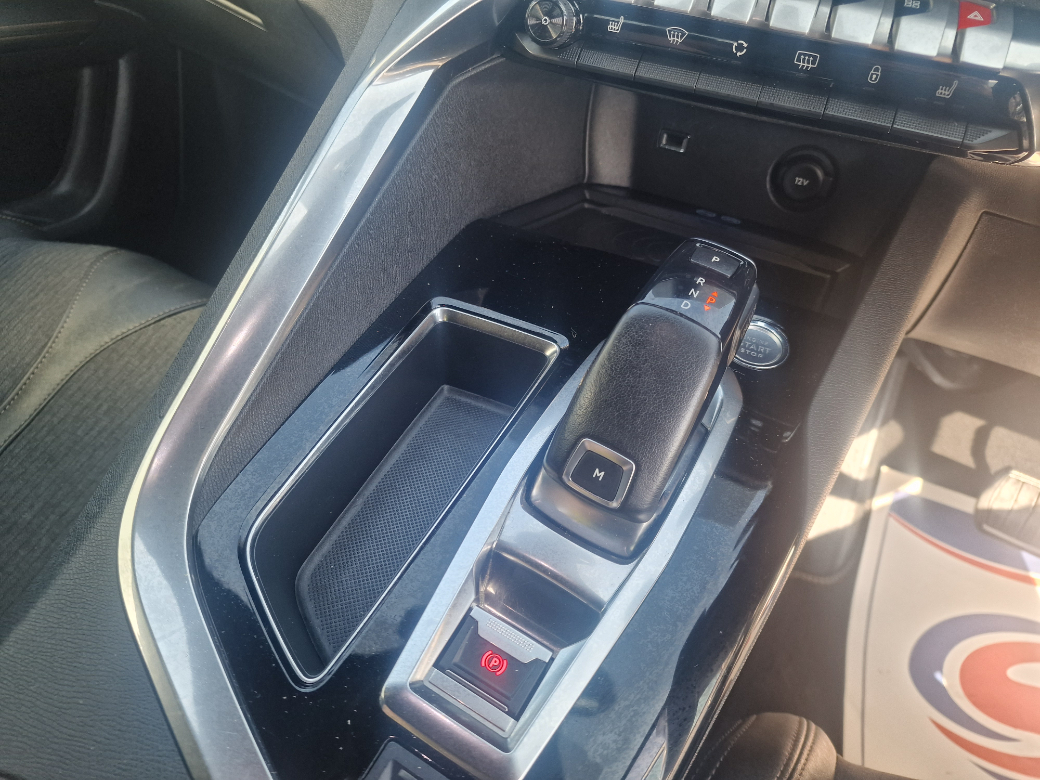 2020 Peugeot 3008