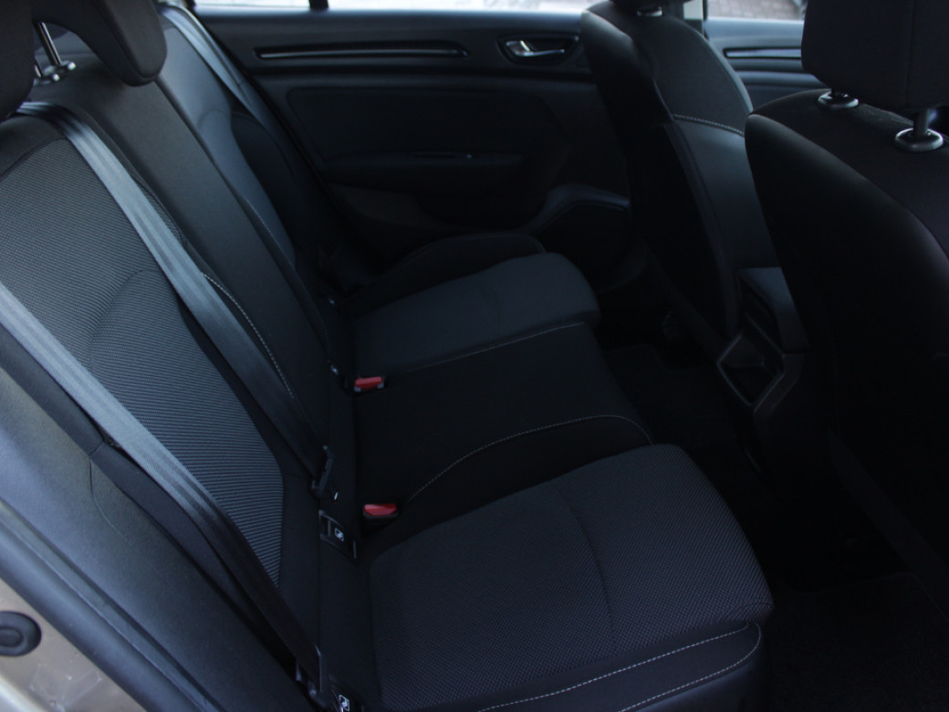 2017 Renault Megane