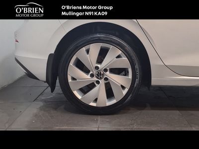 2021 Volkswagen Golf