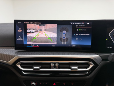 2023 BMW i4
