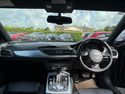 2016 Audi A6